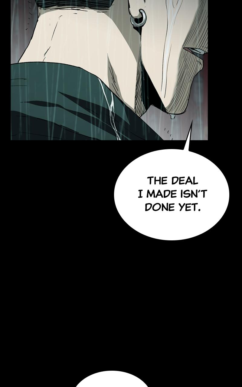 Kowloon: COPÓKA Chapter 36 - Page 137