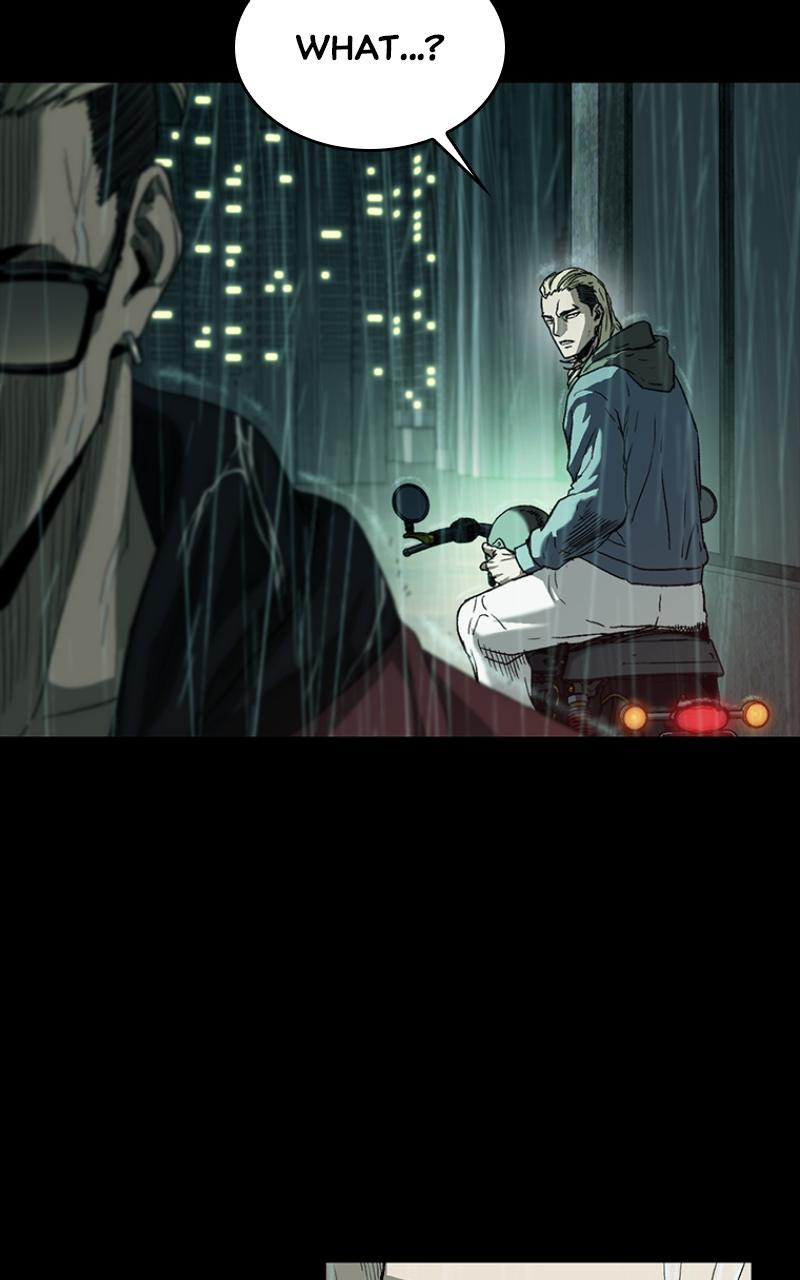 Kowloon: COPÓKA Chapter 36 - Page 138