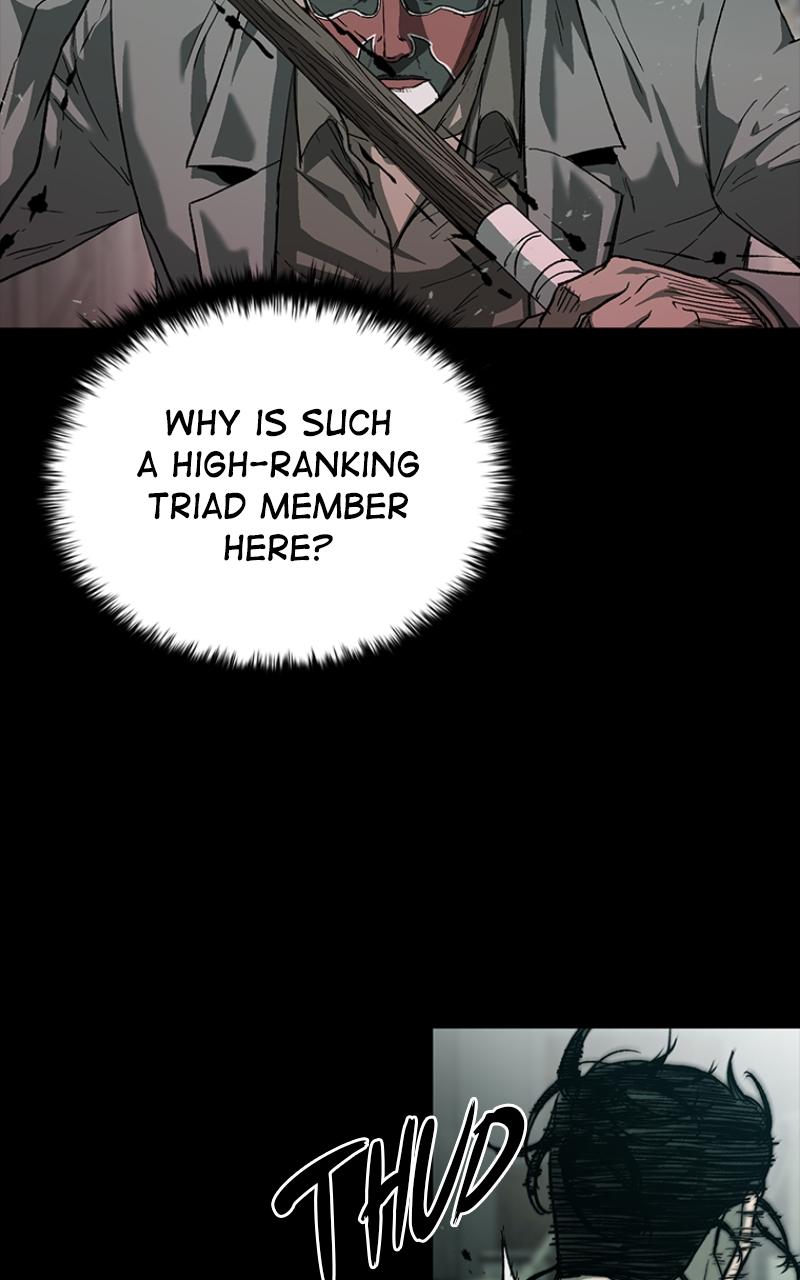 Kowloon: COPÓKA Chapter 37 - Page 4