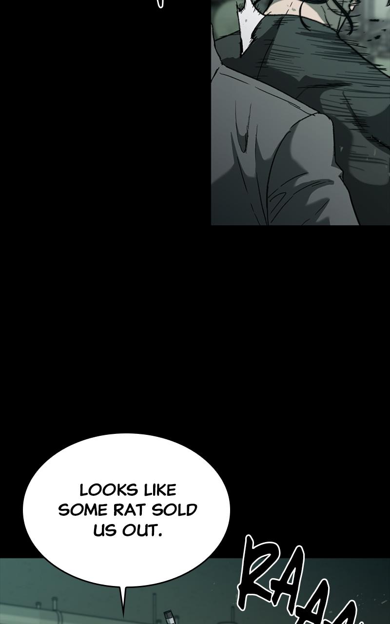 Kowloon: COPÓKA Chapter 37 - Page 5