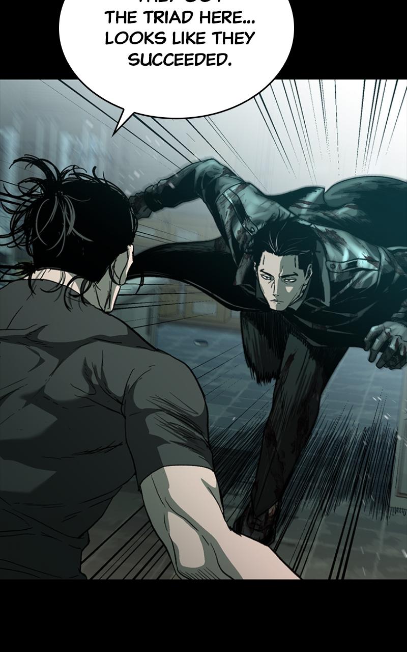 Kowloon: COPÓKA Chapter 37 - Page 7