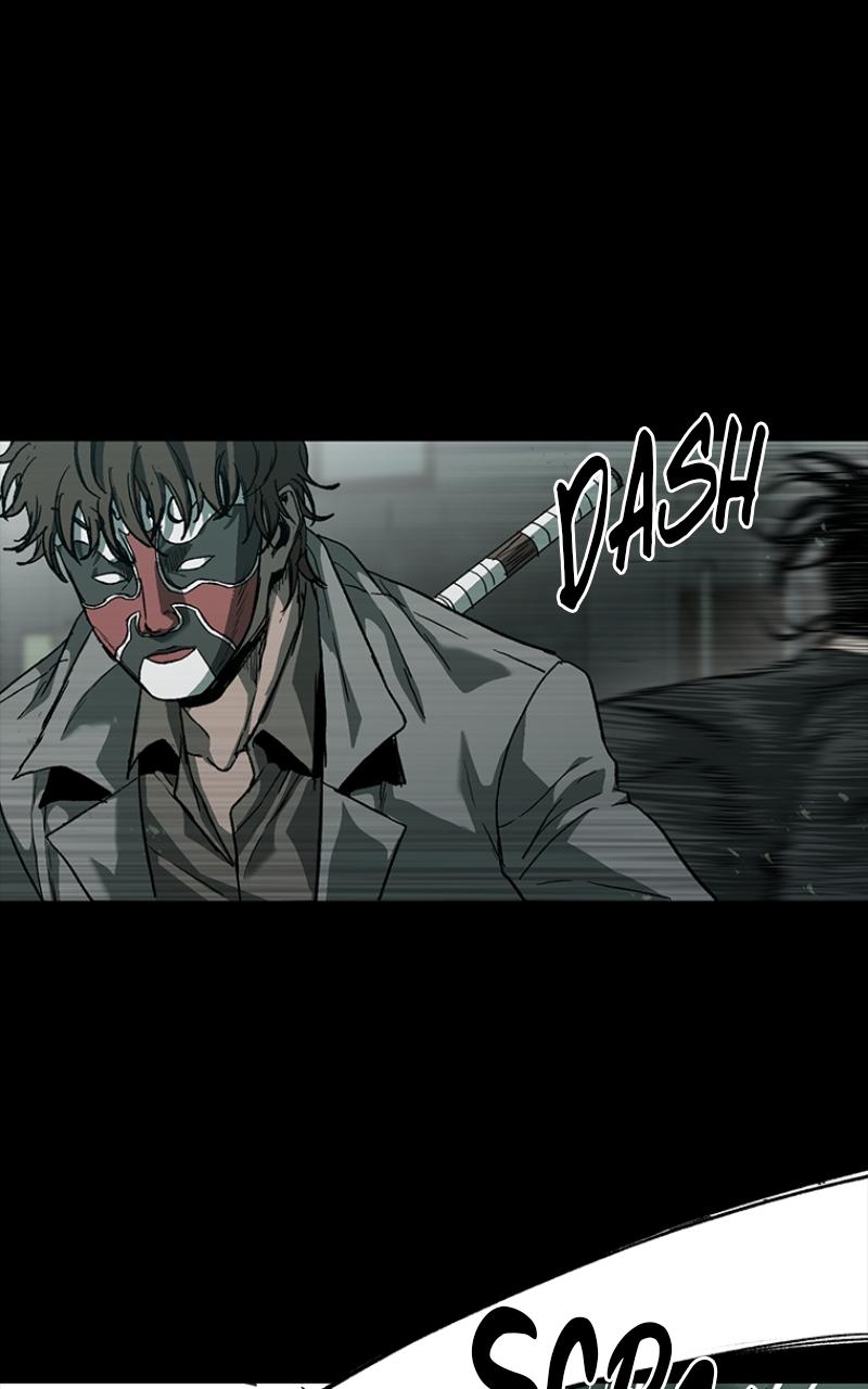 Kowloon: COPÓKA Chapter 37 - Page 8