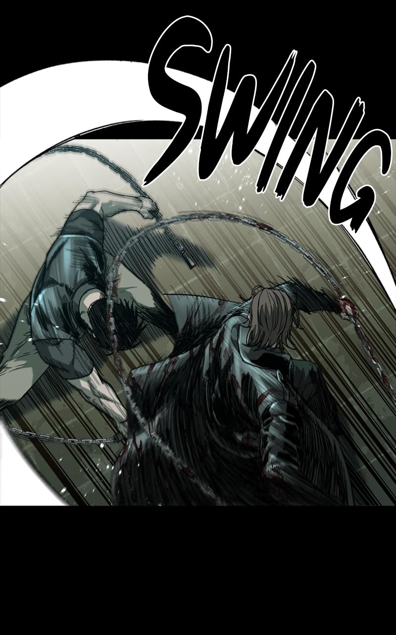 Kowloon: COPÓKA Chapter 37 - Page 10