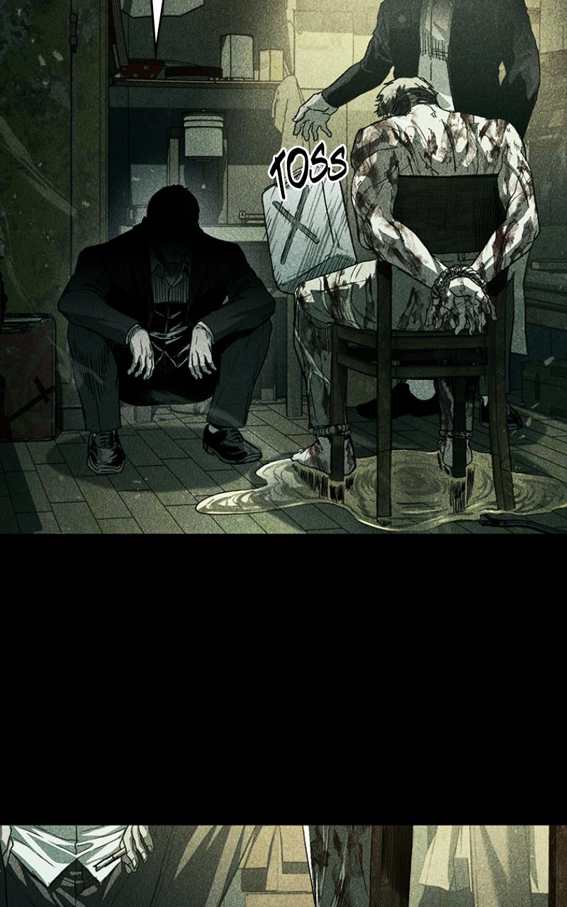 Kowloon: COPÓKA Chapter 37 - Page 15