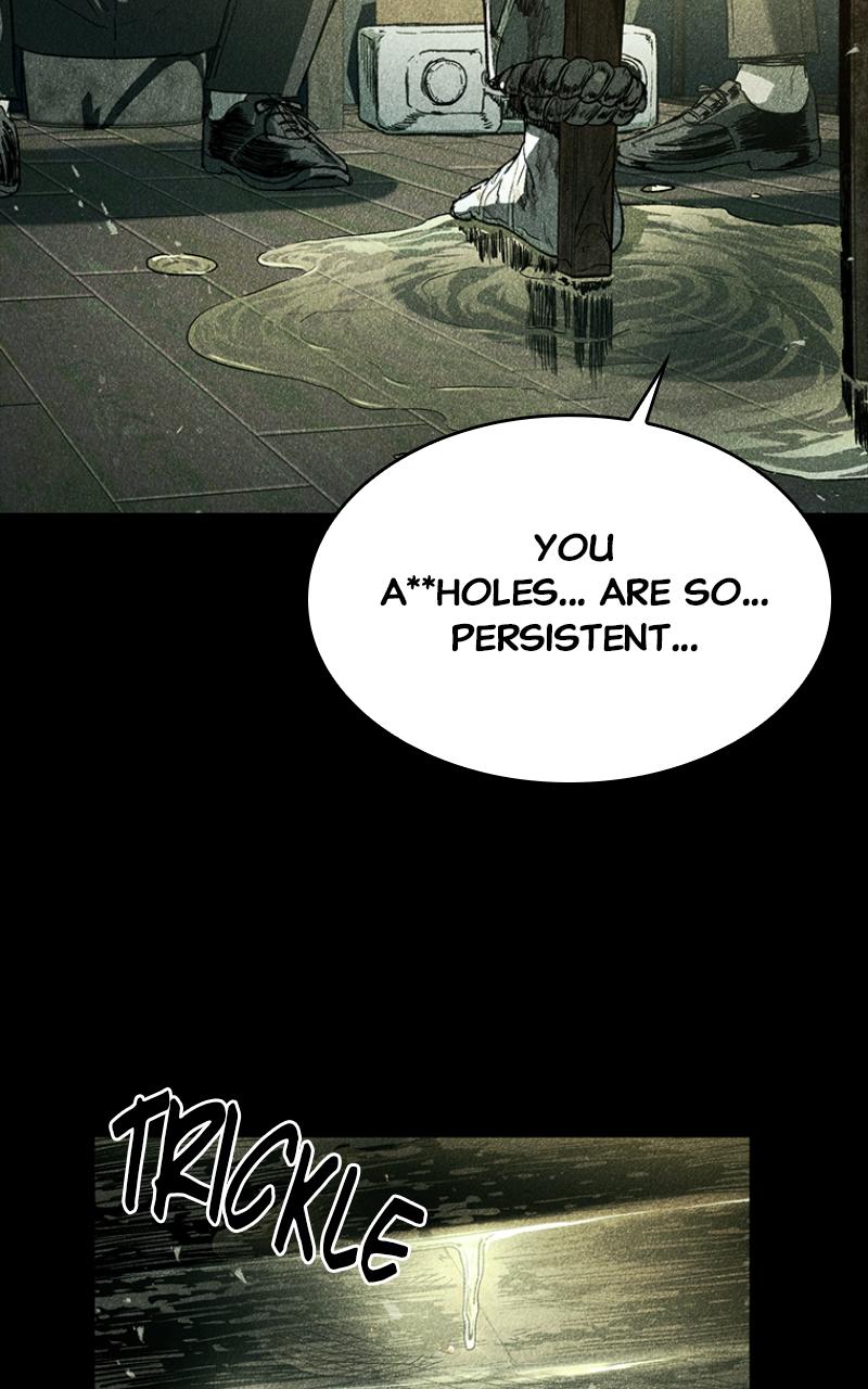 Kowloon: COPÓKA Chapter 37 - Page 16