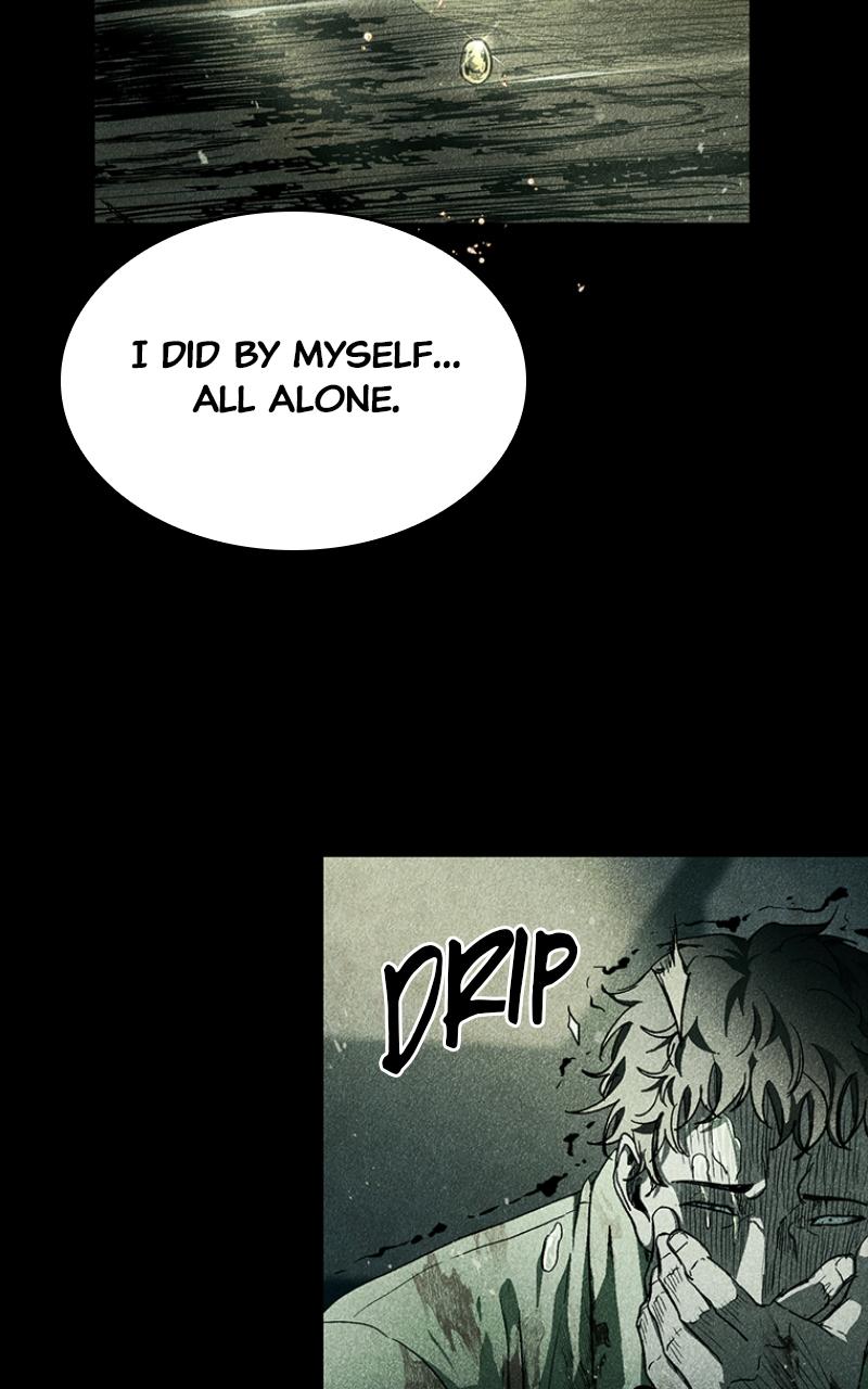 Kowloon: COPÓKA Chapter 37 - Page 17