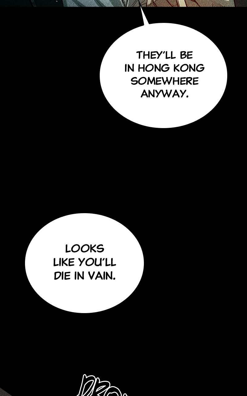 Kowloon: COPÓKA Chapter 37 - Page 19