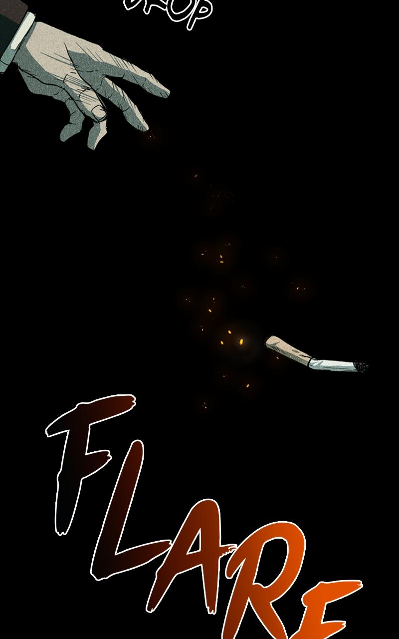 Kowloon: COPÓKA Chapter 37 - Page 20