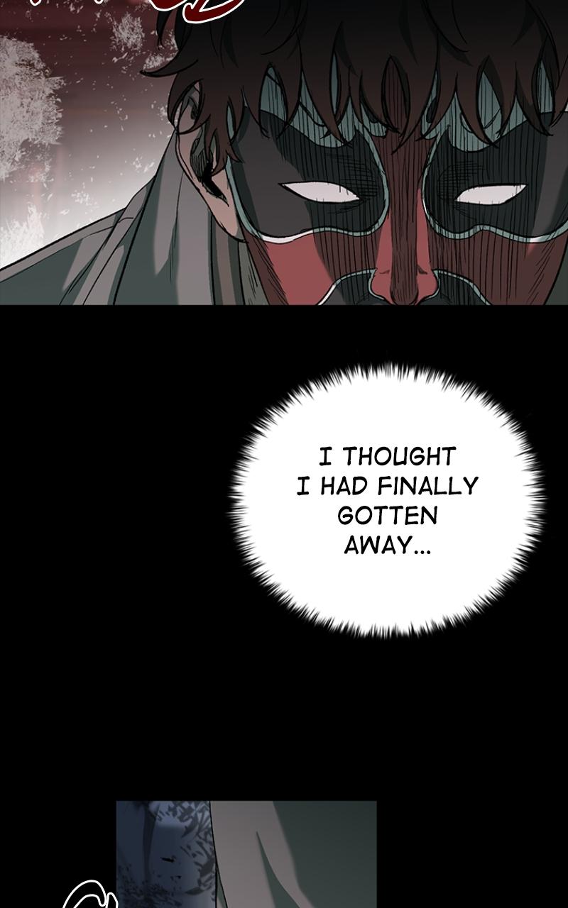 Kowloon: COPÓKA Chapter 37 - Page 22