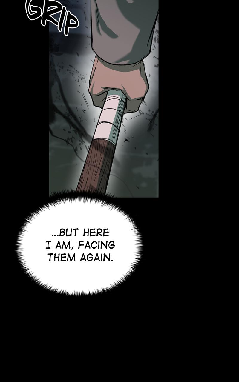 Kowloon: COPÓKA Chapter 37 - Page 23