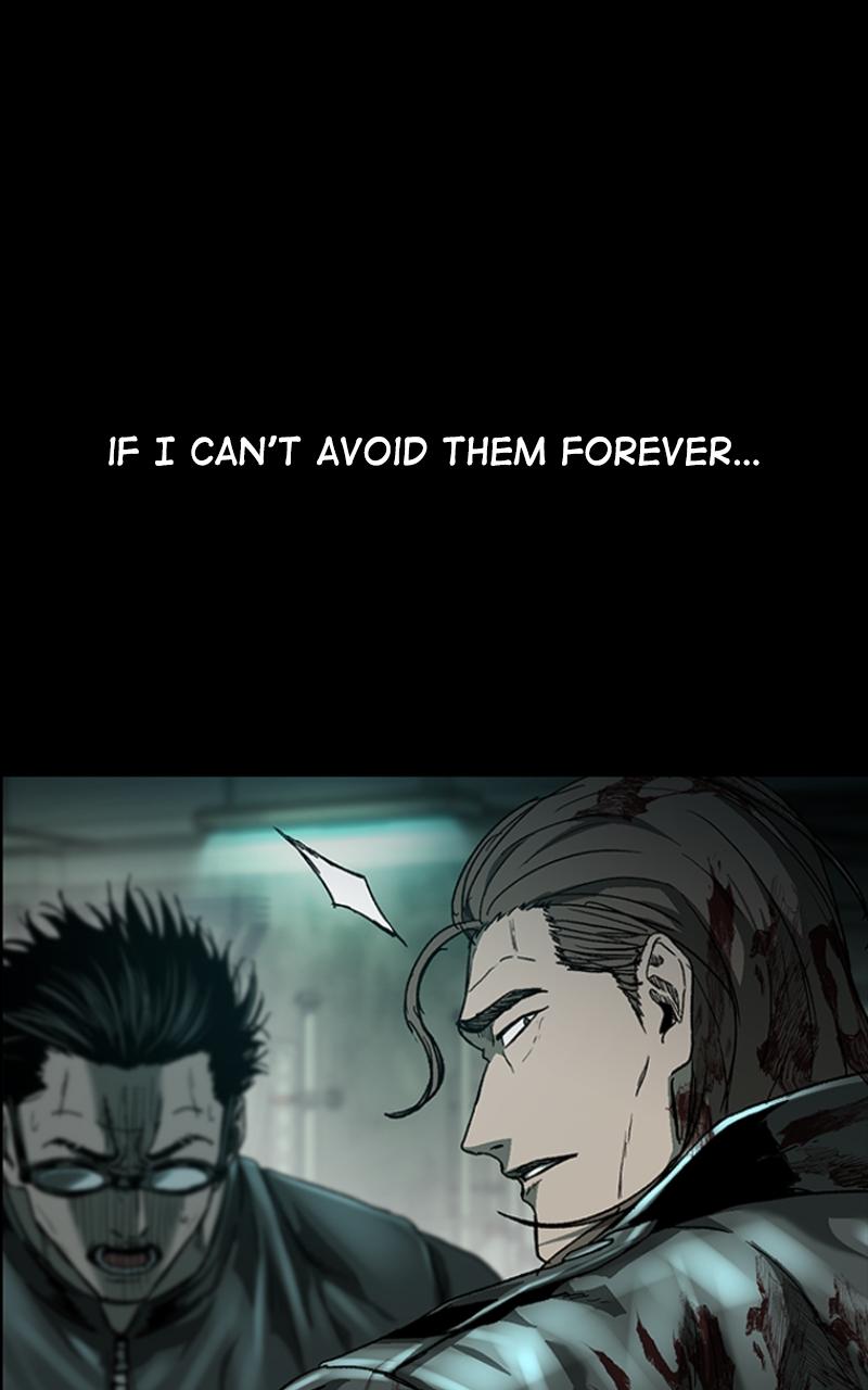 Kowloon: COPÓKA Chapter 37 - Page 24