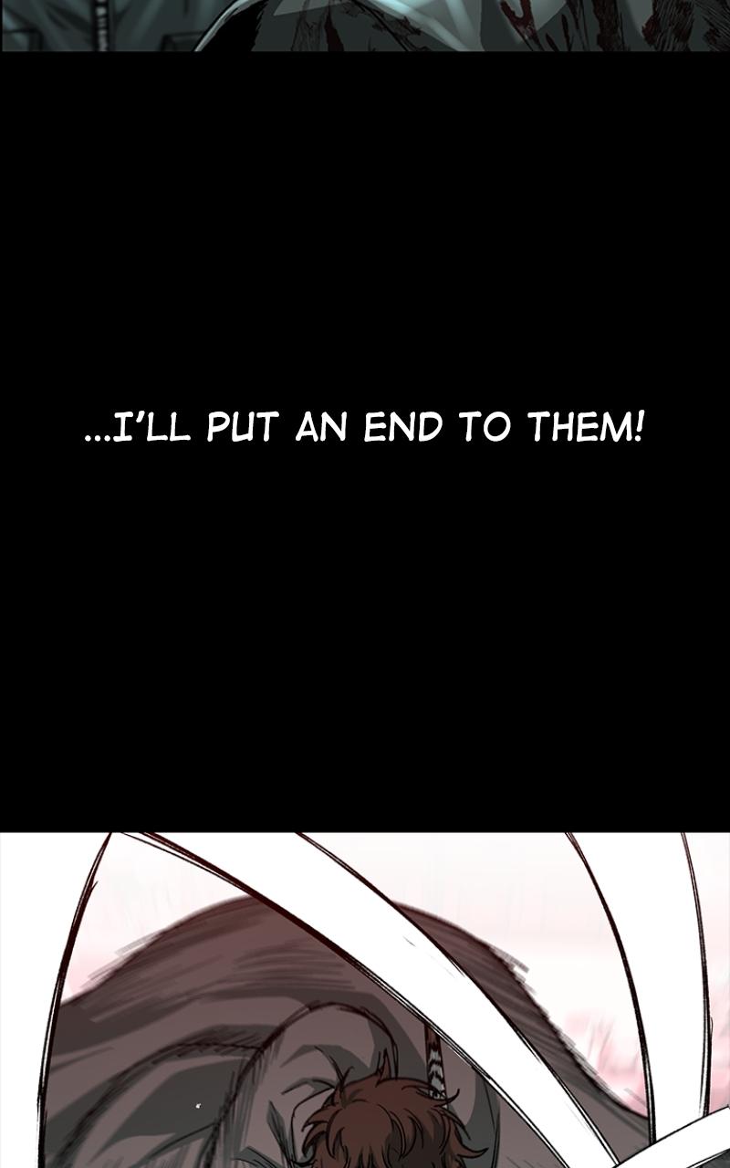 Kowloon: COPÓKA Chapter 37 - Page 25