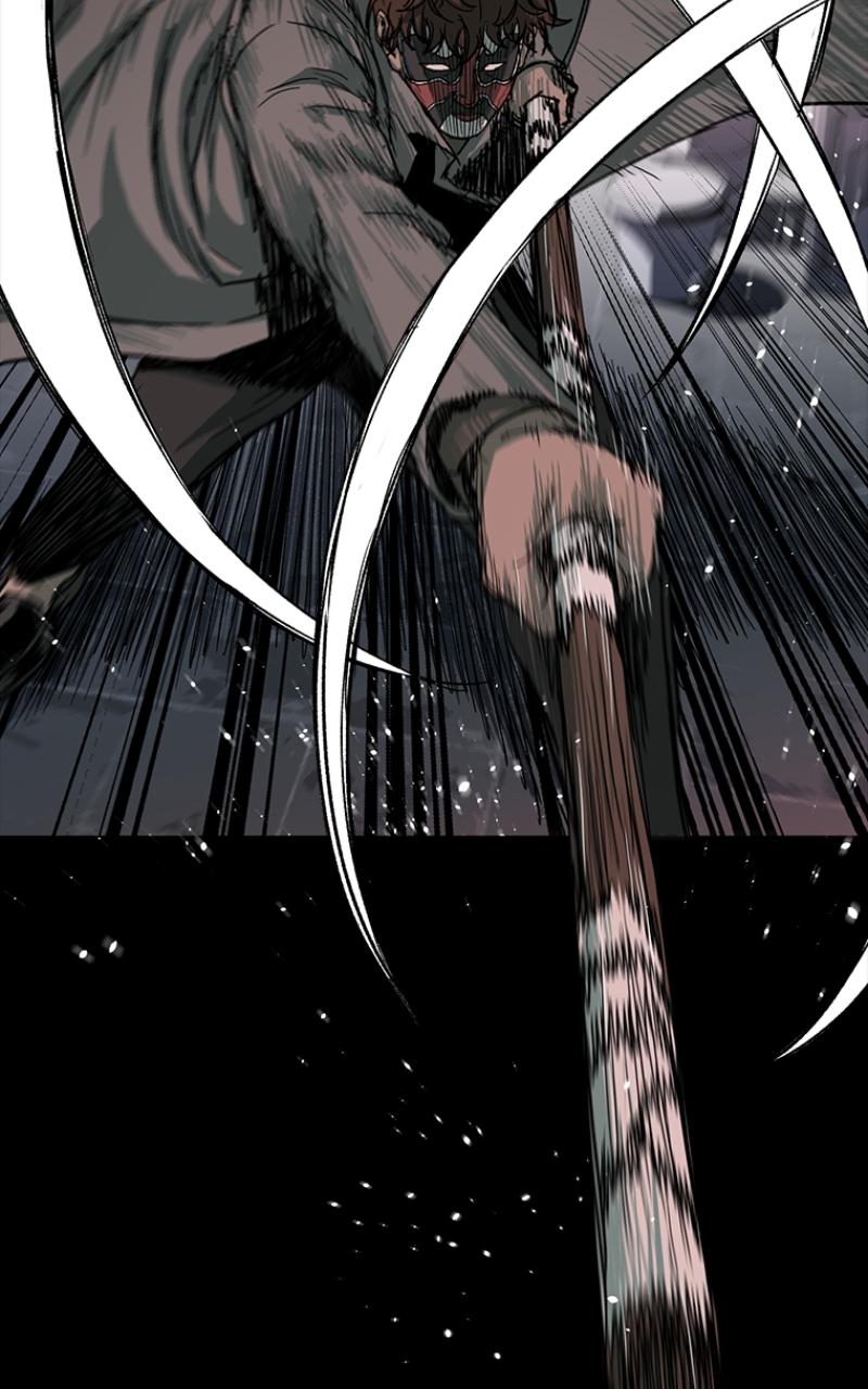 Kowloon: COPÓKA Chapter 37 - Page 26