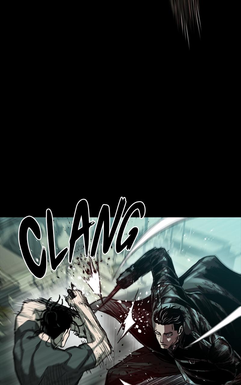 Kowloon: COPÓKA Chapter 37 - Page 27