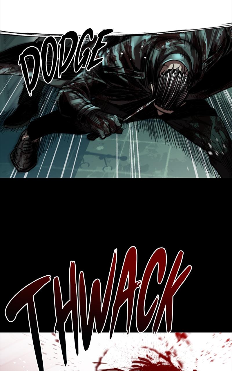 Kowloon: COPÓKA Chapter 37 - Page 29