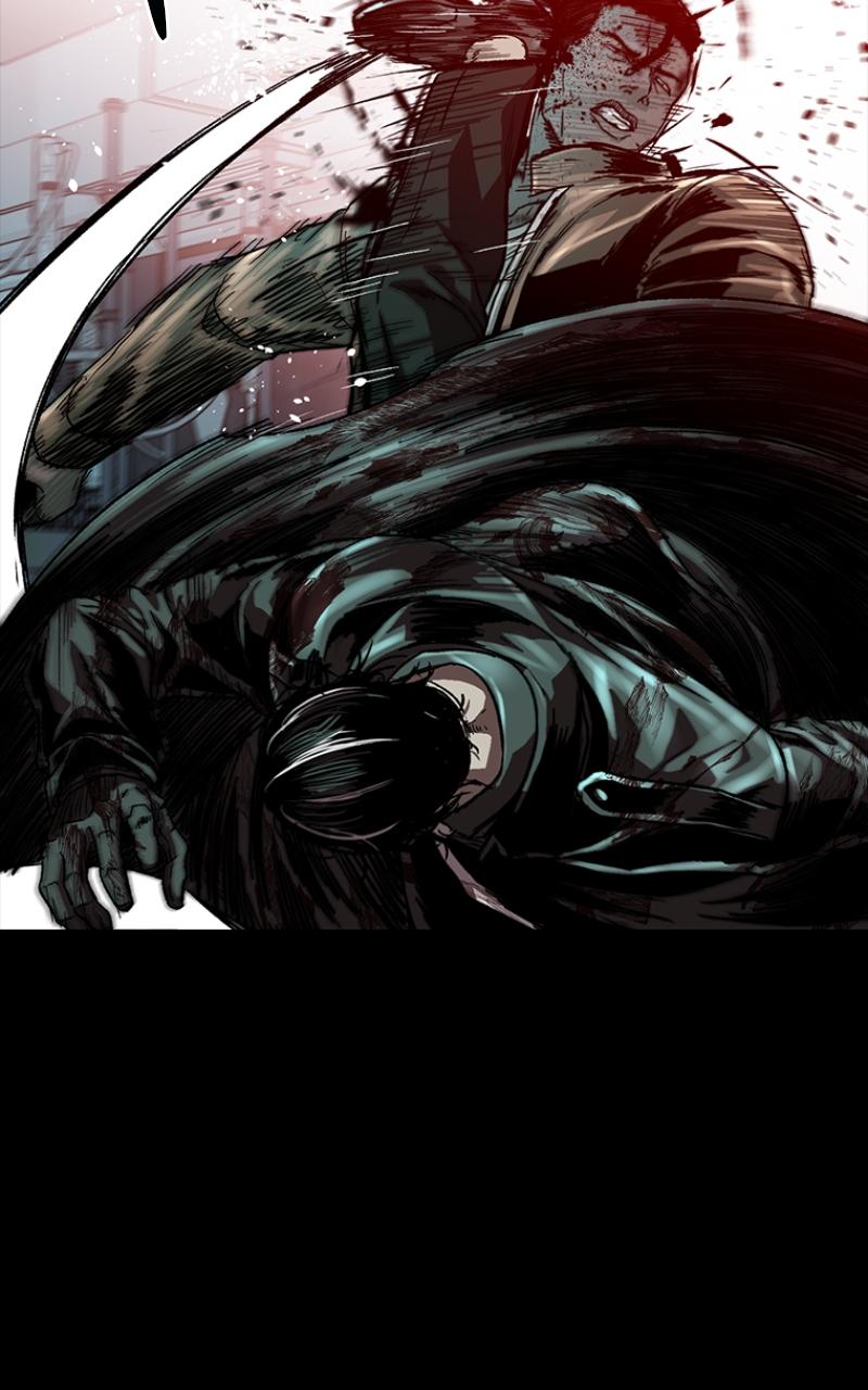 Kowloon: COPÓKA Chapter 37 - Page 30