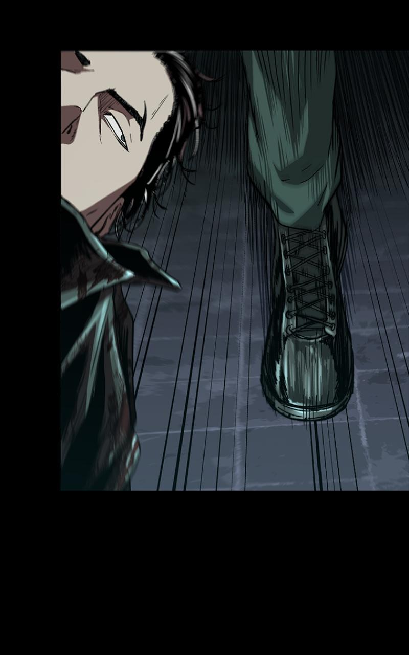 Kowloon: COPÓKA Chapter 37 - Page 31