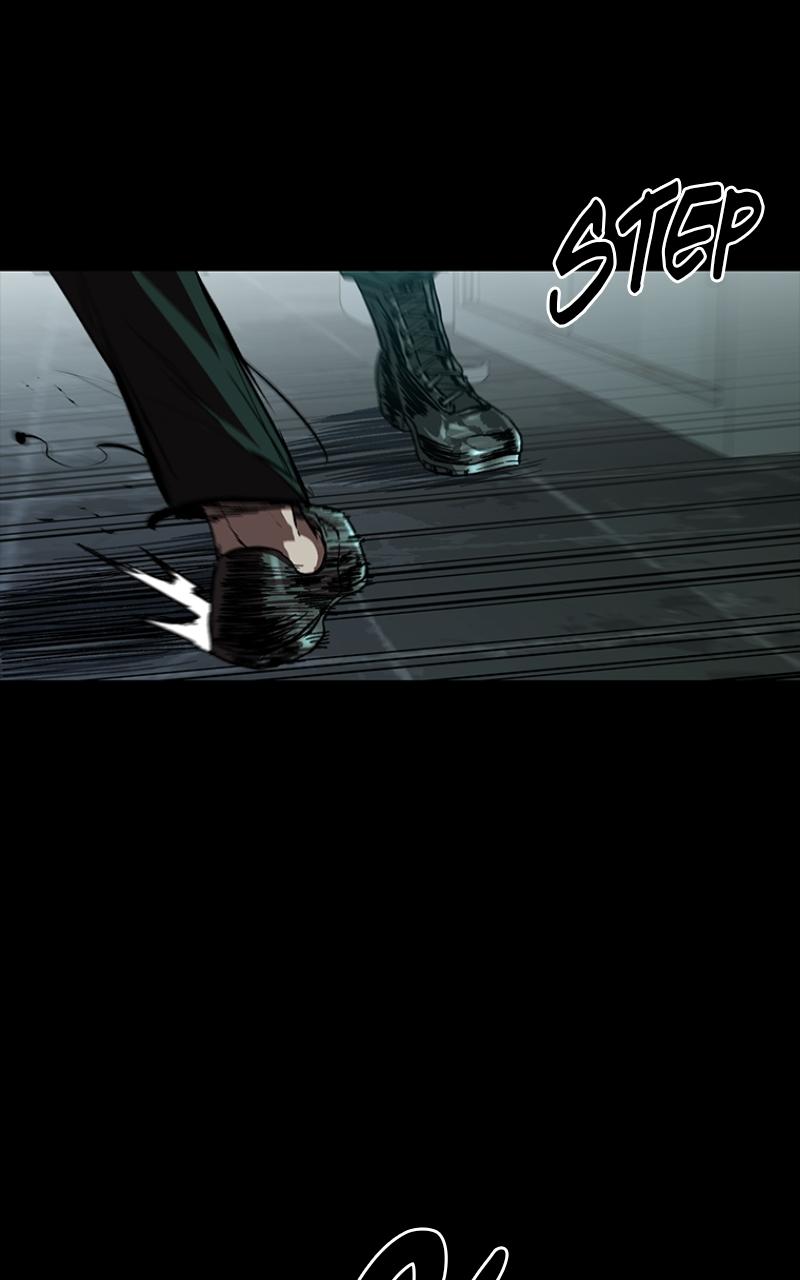 Kowloon: COPÓKA Chapter 37 - Page 32