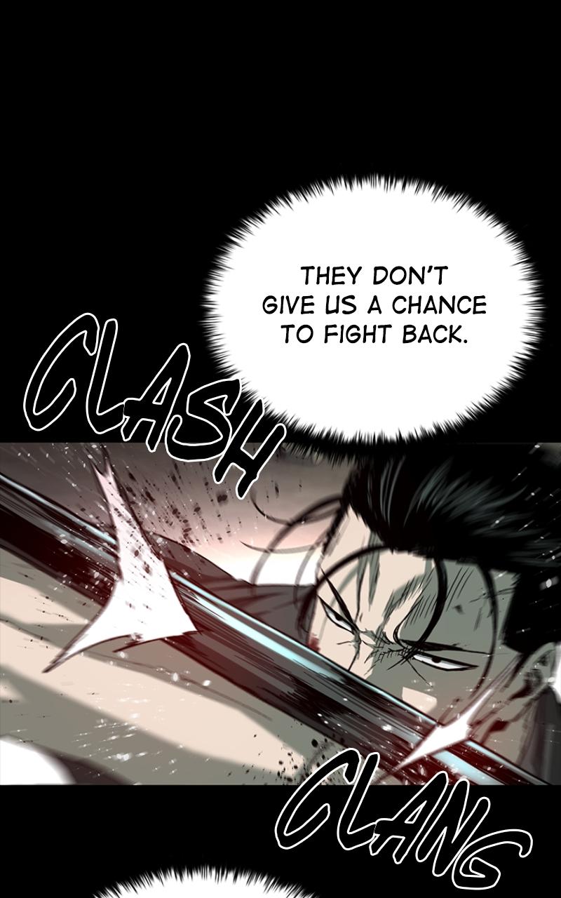 Kowloon: COPÓKA Chapter 37 - Page 34