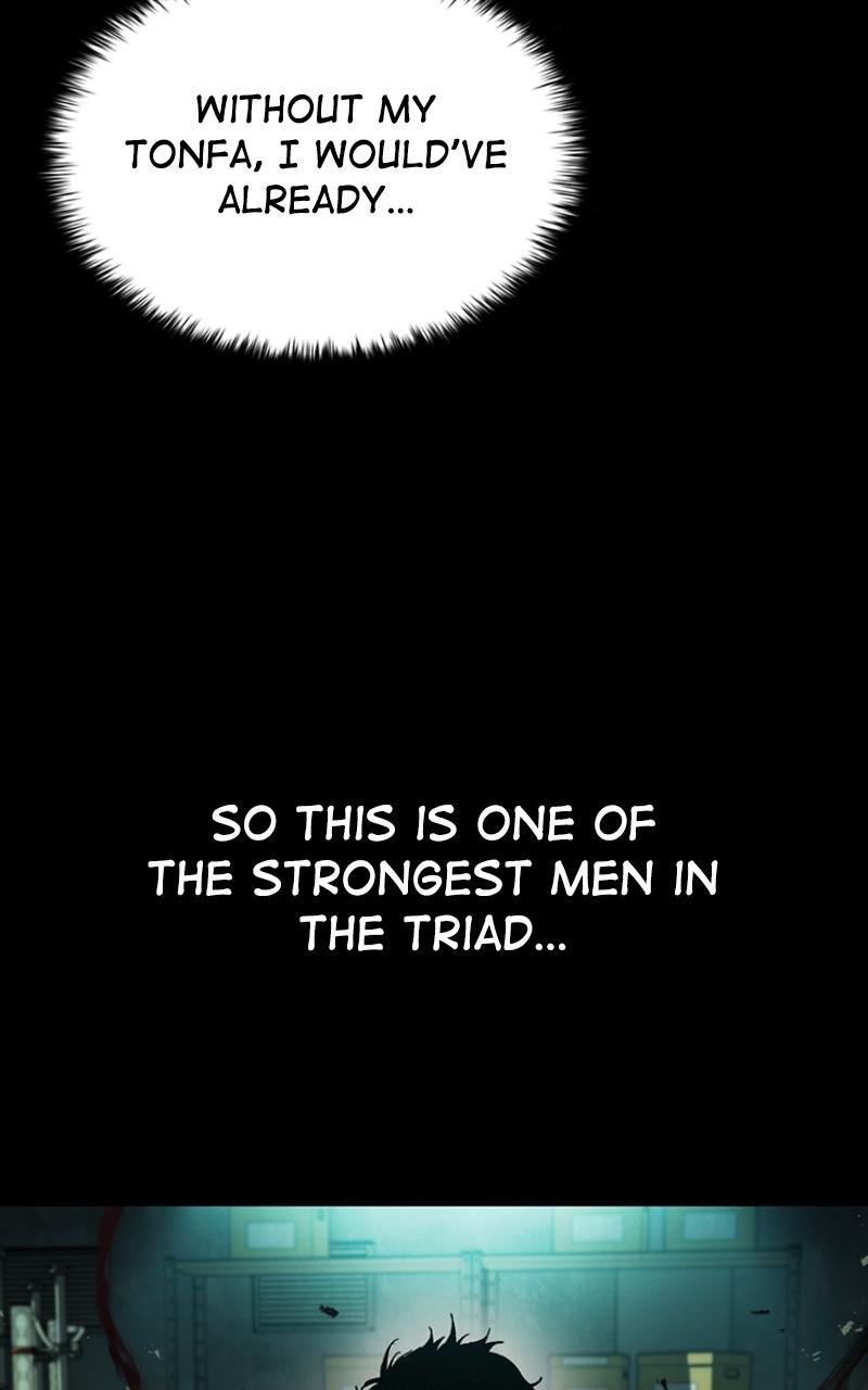 Kowloon: COPÓKA Chapter 37 - Page 35