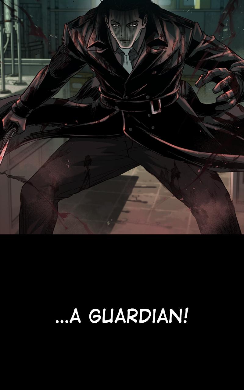 Kowloon: COPÓKA Chapter 37 - Page 36