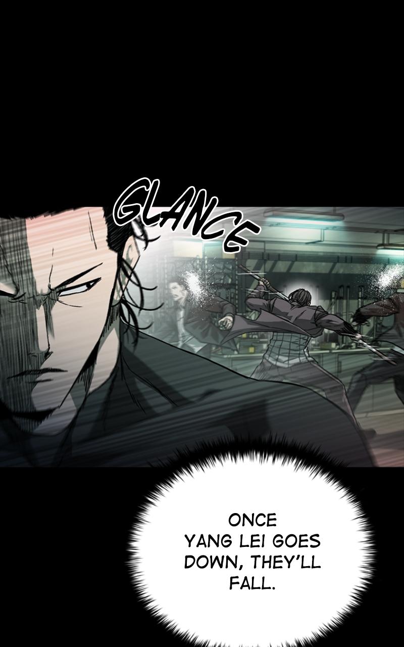 Kowloon: COPÓKA Chapter 37 - Page 37