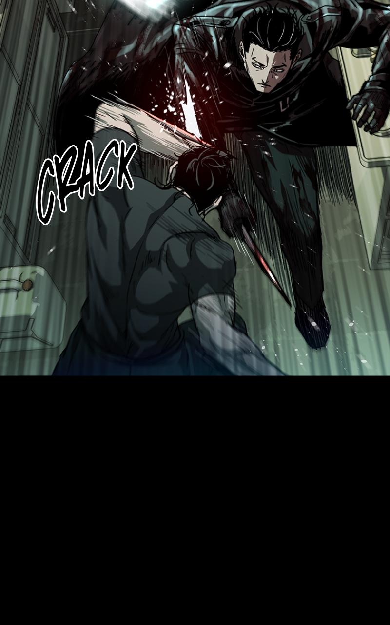 Kowloon: COPÓKA Chapter 37 - Page 40