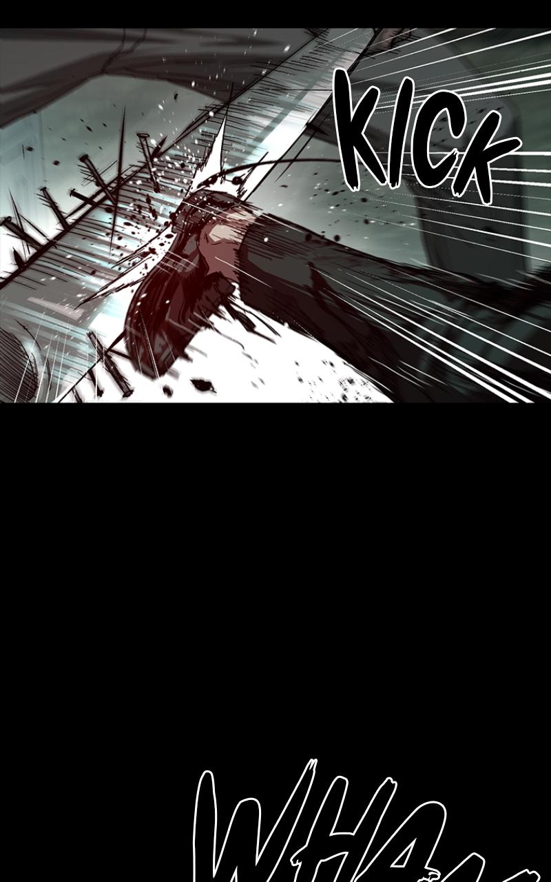 Kowloon: COPÓKA Chapter 37 - Page 41