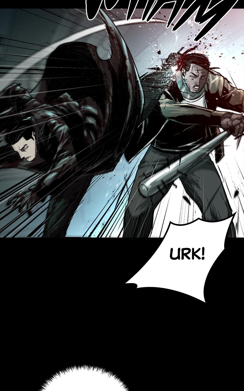 Kowloon: COPÓKA Chapter 37 - Page 42