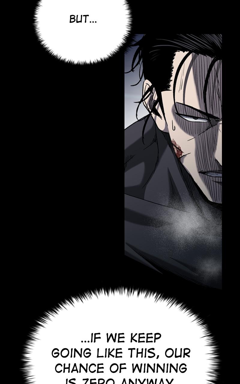 Kowloon: COPÓKA Chapter 37 - Page 43