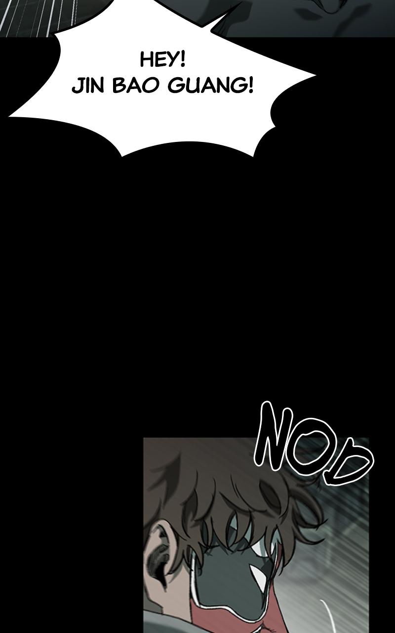 Kowloon: COPÓKA Chapter 37 - Page 45