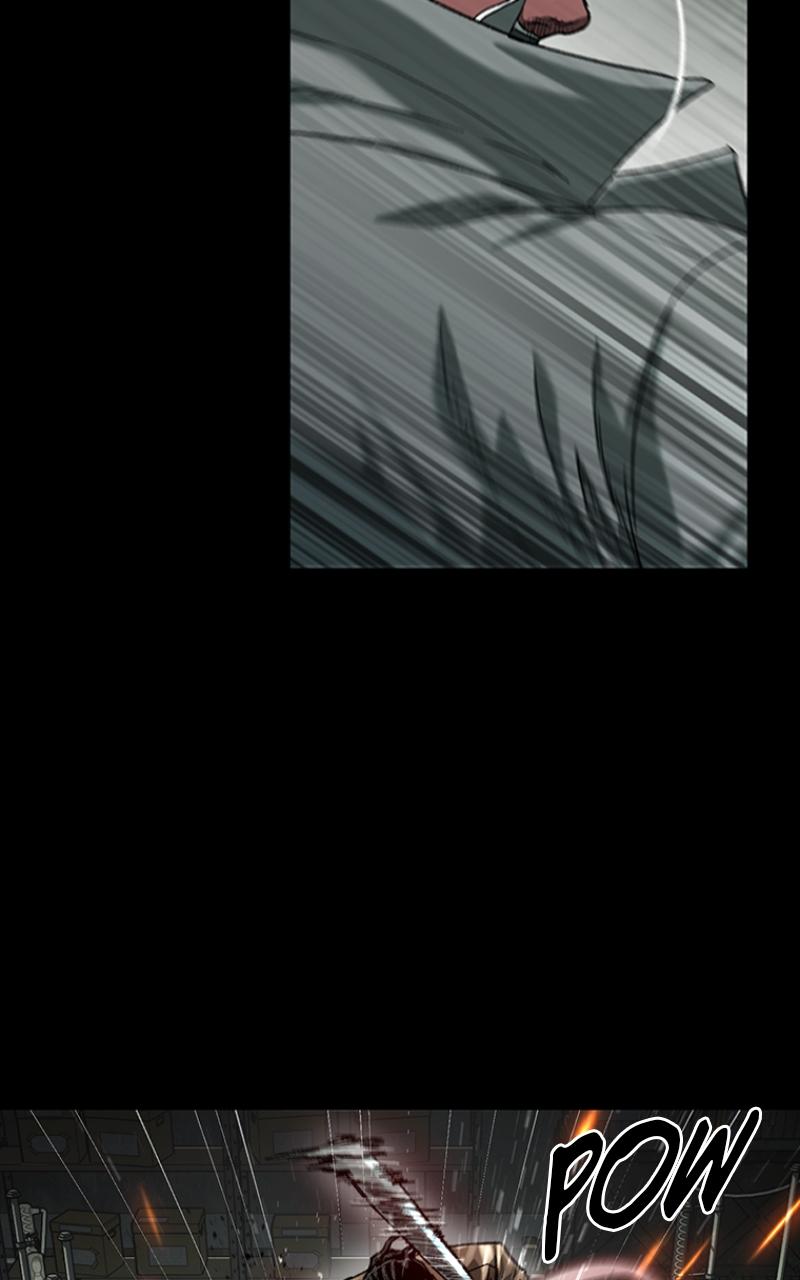 Kowloon: COPÓKA Chapter 37 - Page 46