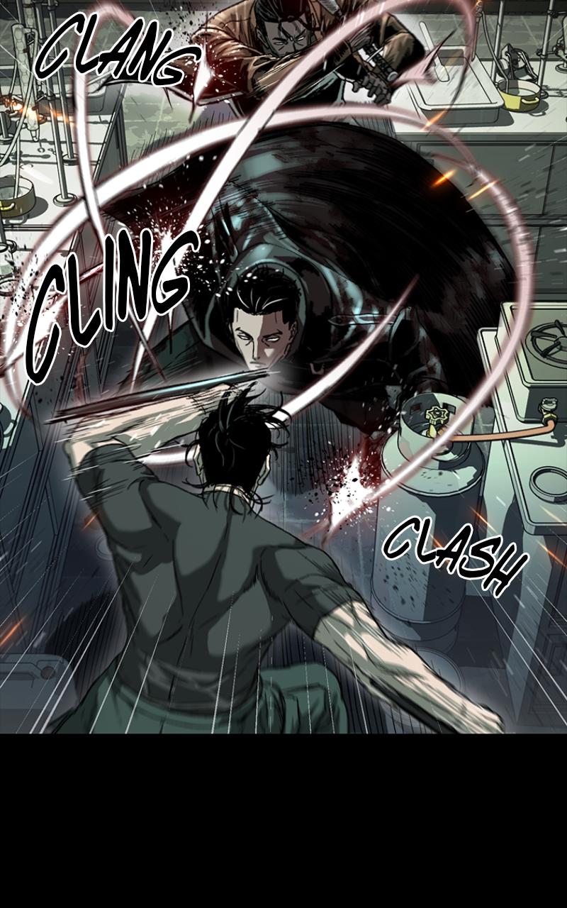 Kowloon: COPÓKA Chapter 37 - Page 47