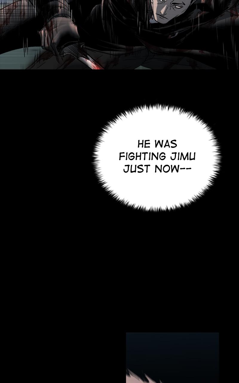 Kowloon: COPÓKA Chapter 37 - Page 51