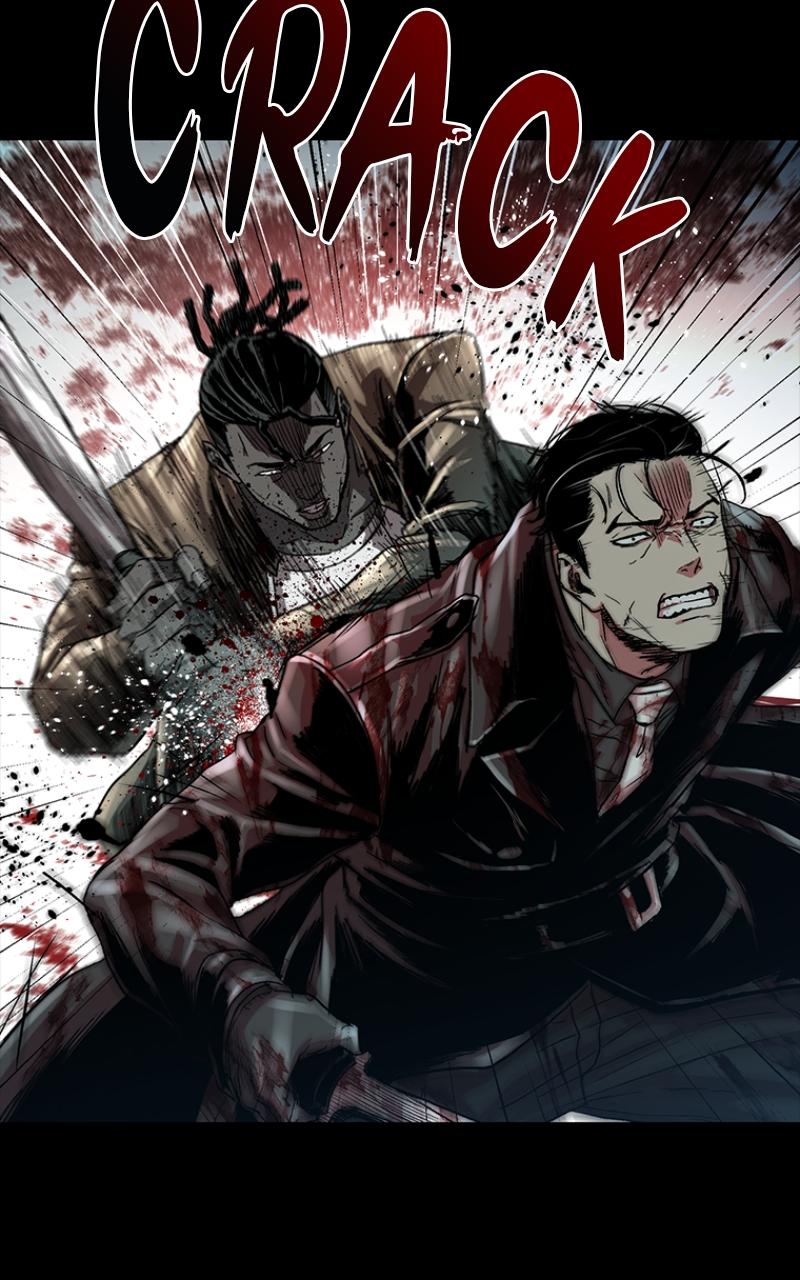 Kowloon: COPÓKA Chapter 37 - Page 53