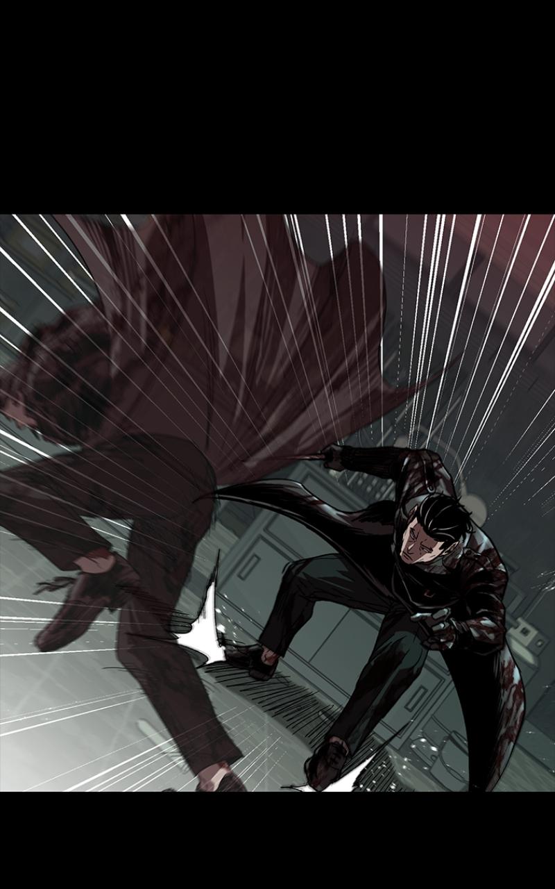 Kowloon: COPÓKA Chapter 37 - Page 55