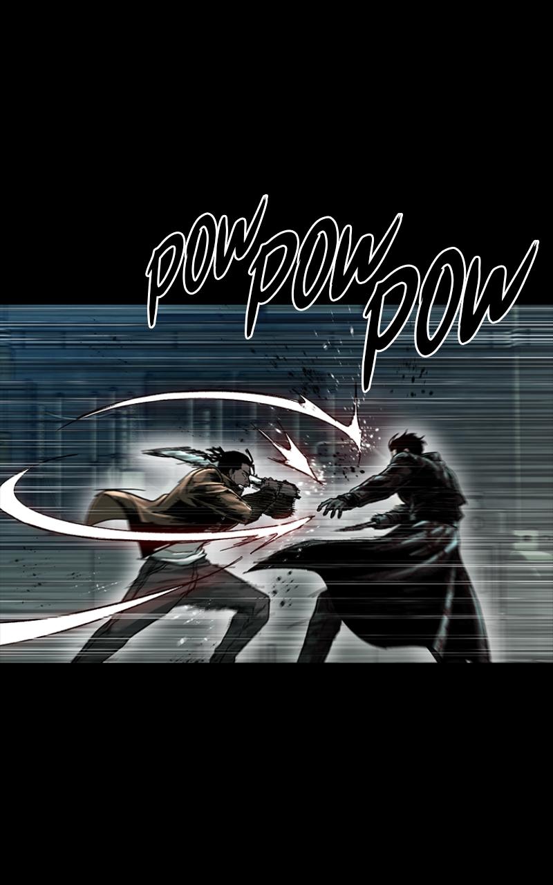 Kowloon: COPÓKA Chapter 37 - Page 56