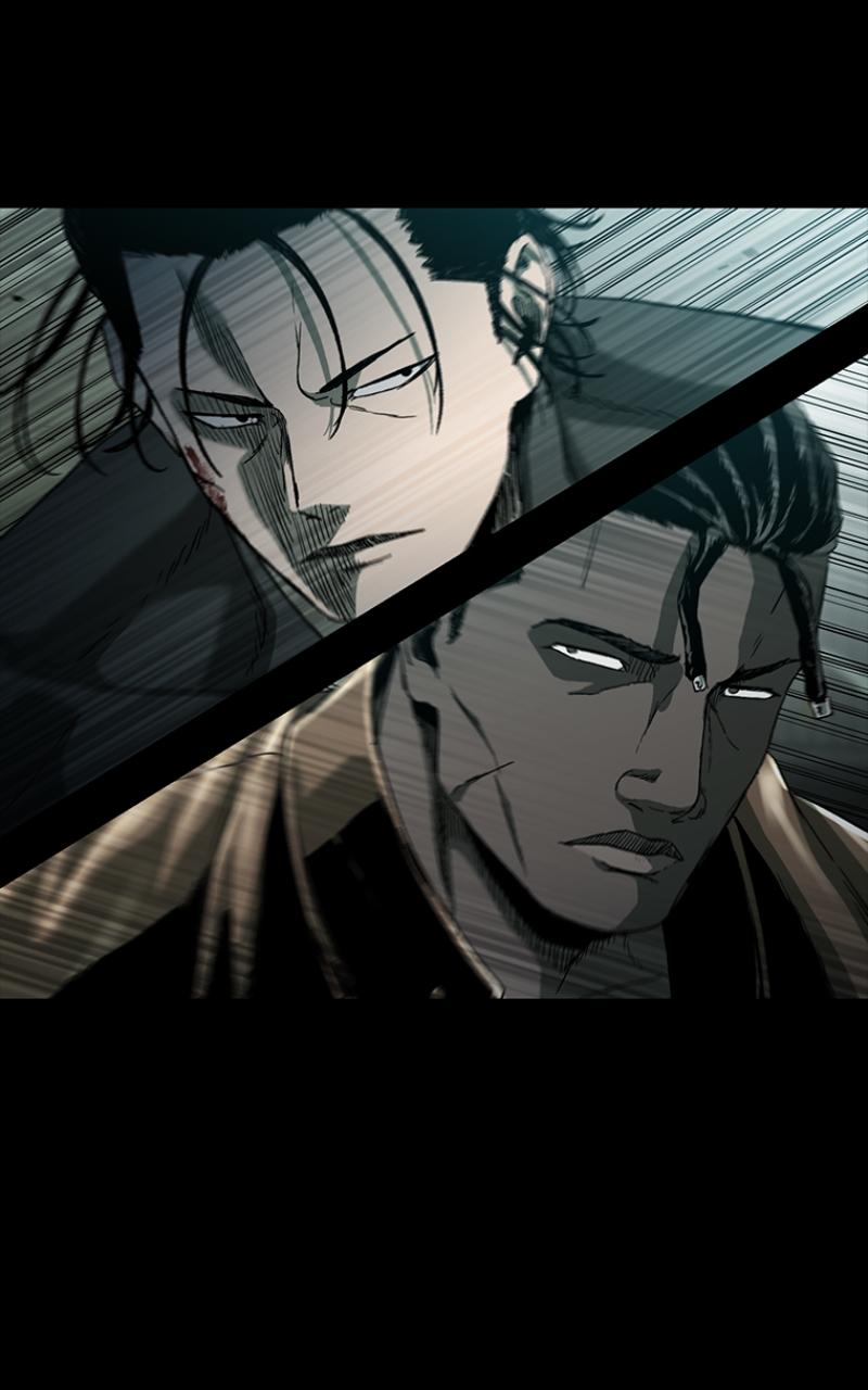 Kowloon: COPÓKA Chapter 37 - Page 57