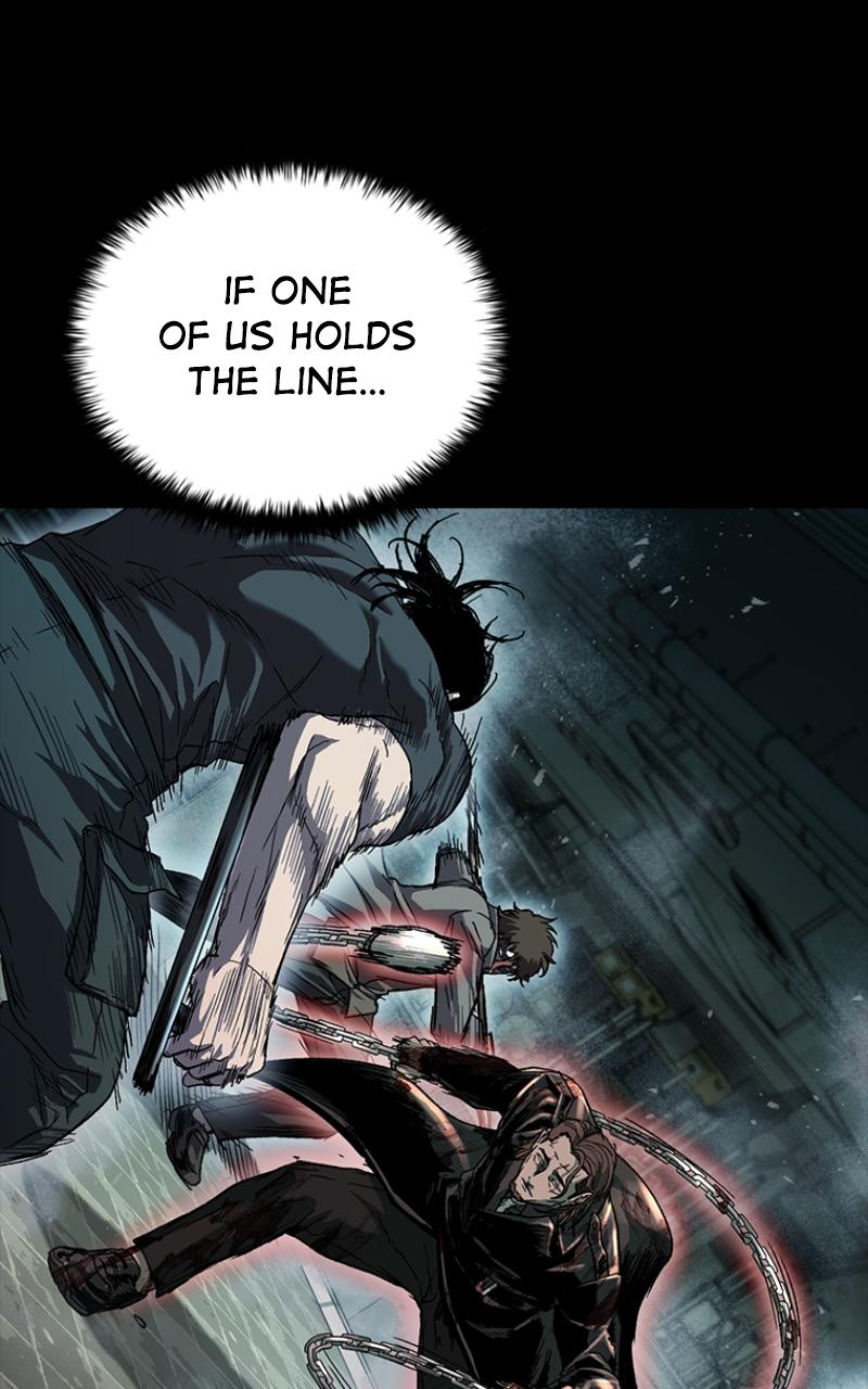 Kowloon: COPÓKA Chapter 37 - Page 58