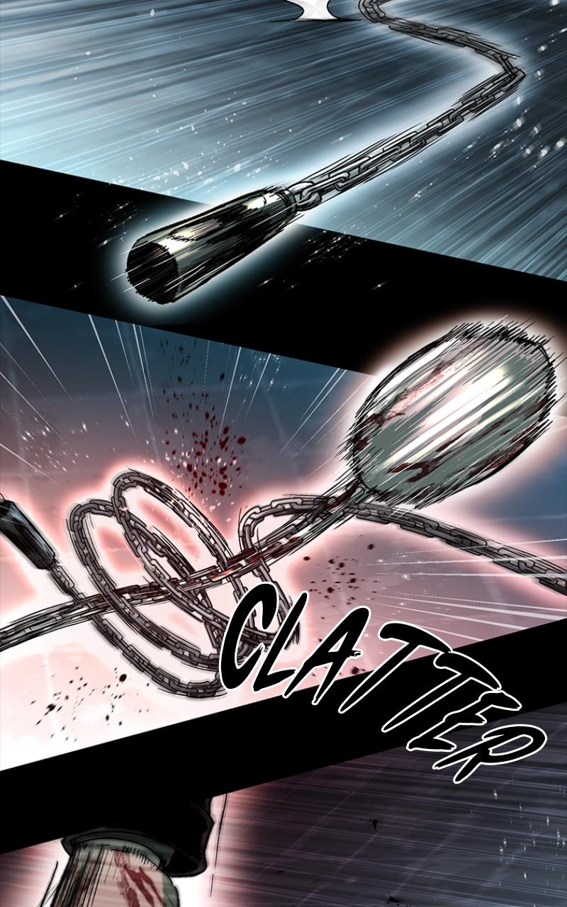 Kowloon: COPÓKA Chapter 37 - Page 60