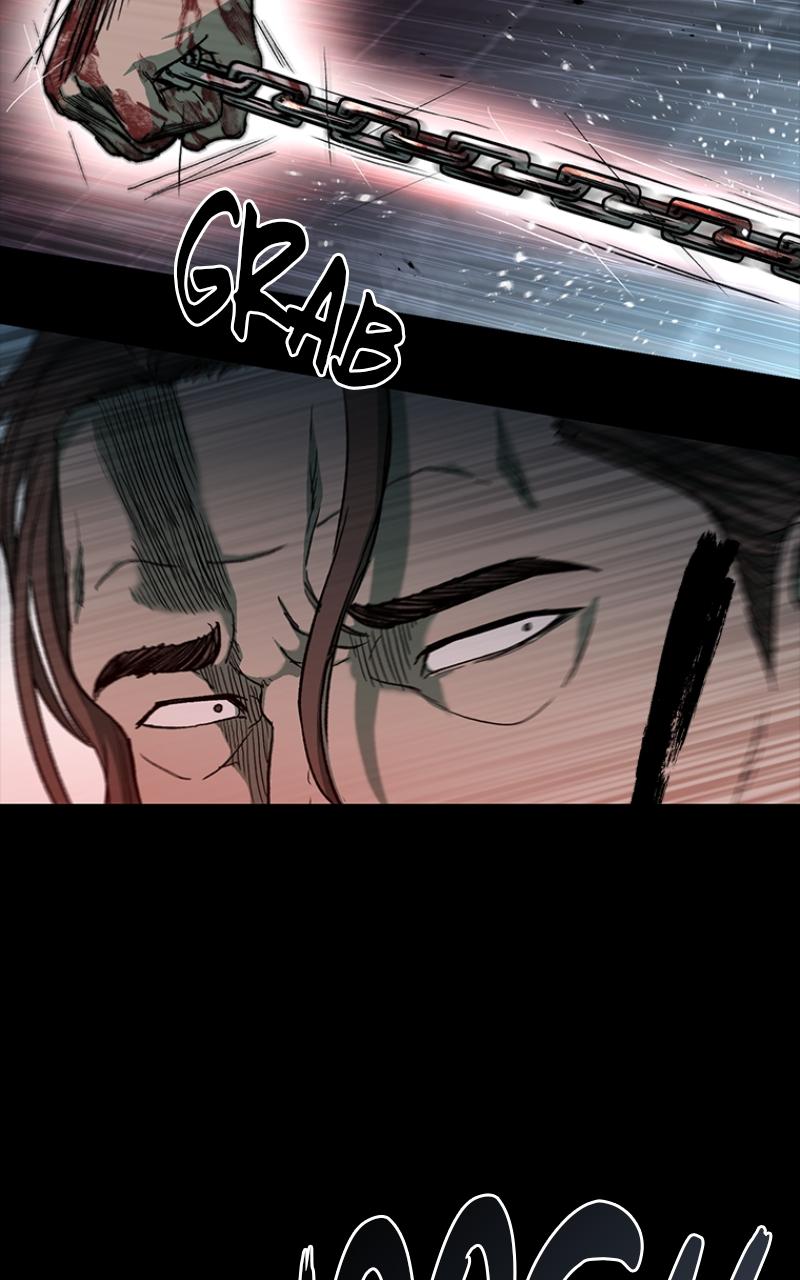 Kowloon: COPÓKA Chapter 37 - Page 61