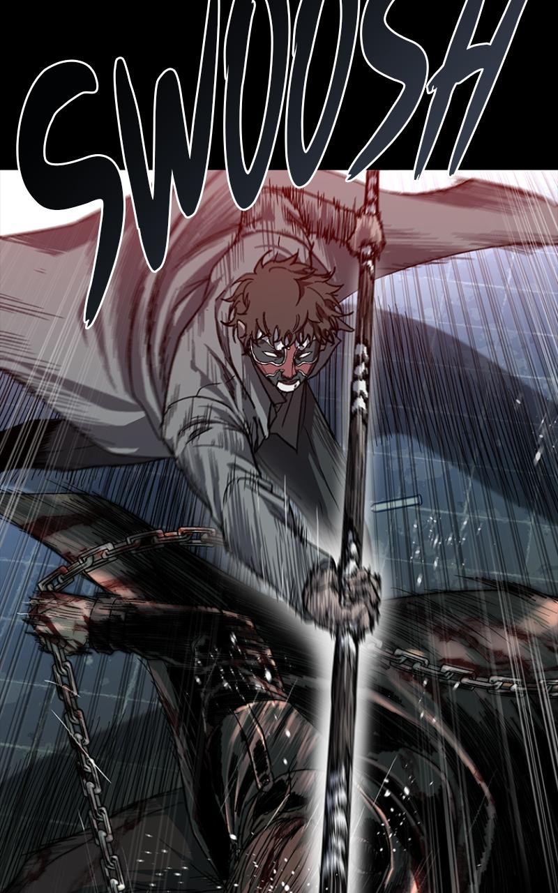 Kowloon: COPÓKA Chapter 37 - Page 62