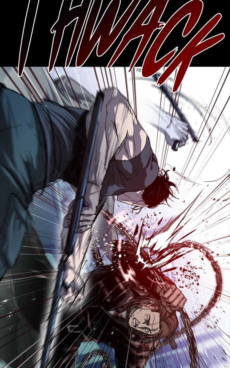 Kowloon: COPÓKA Chapter 37 - Page 64