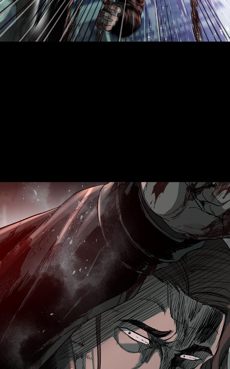 Kowloon: COPÓKA Chapter 37 - Page 65