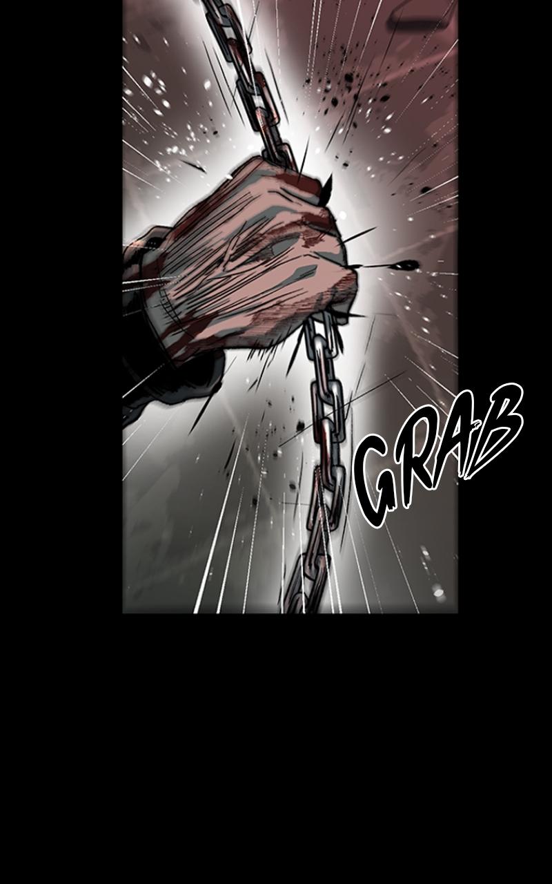 Kowloon: COPÓKA Chapter 37 - Page 67