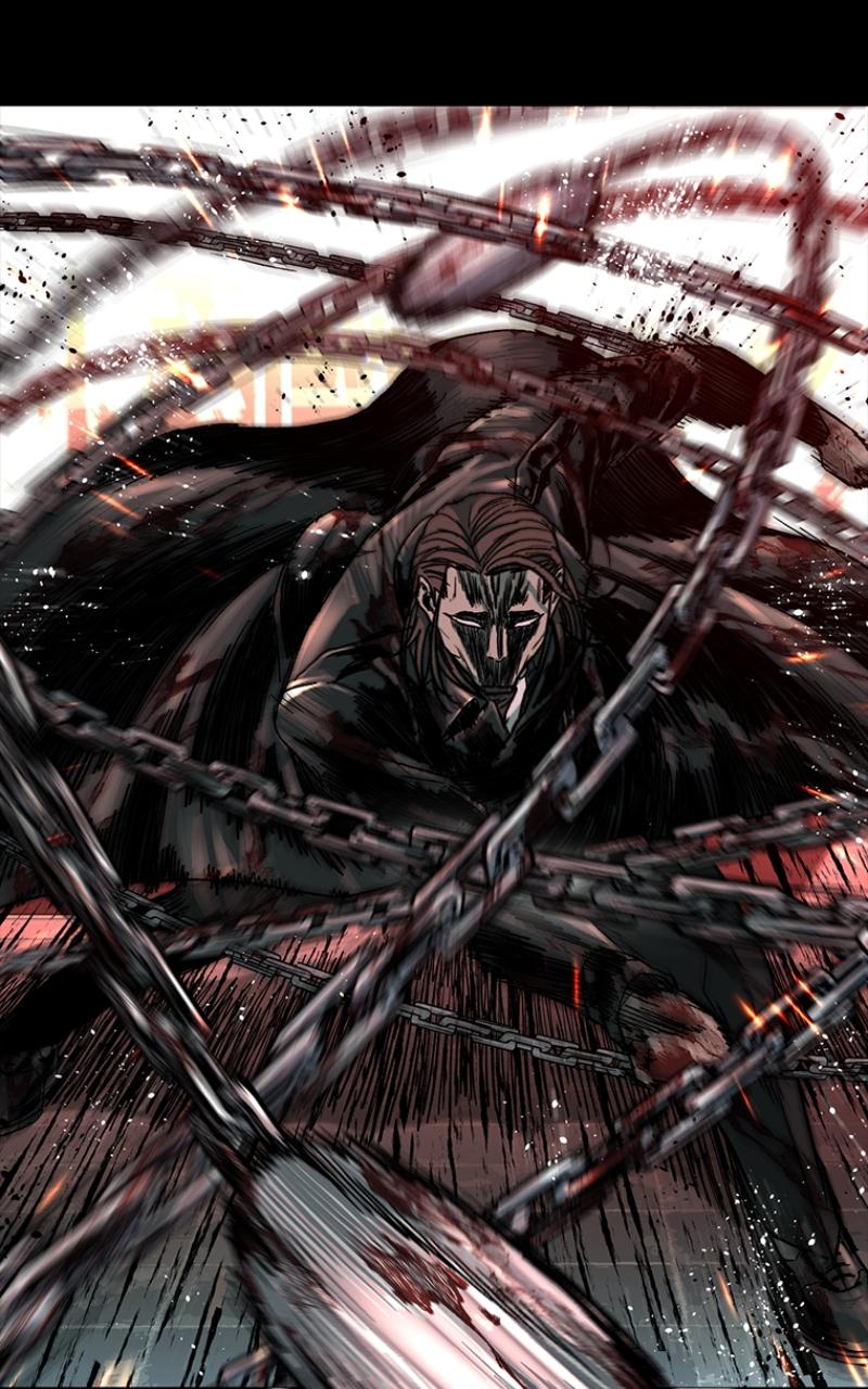 Kowloon: COPÓKA Chapter 37 - Page 68