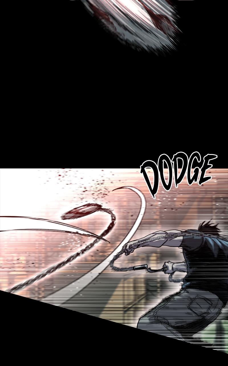 Kowloon: COPÓKA Chapter 37 - Page 69