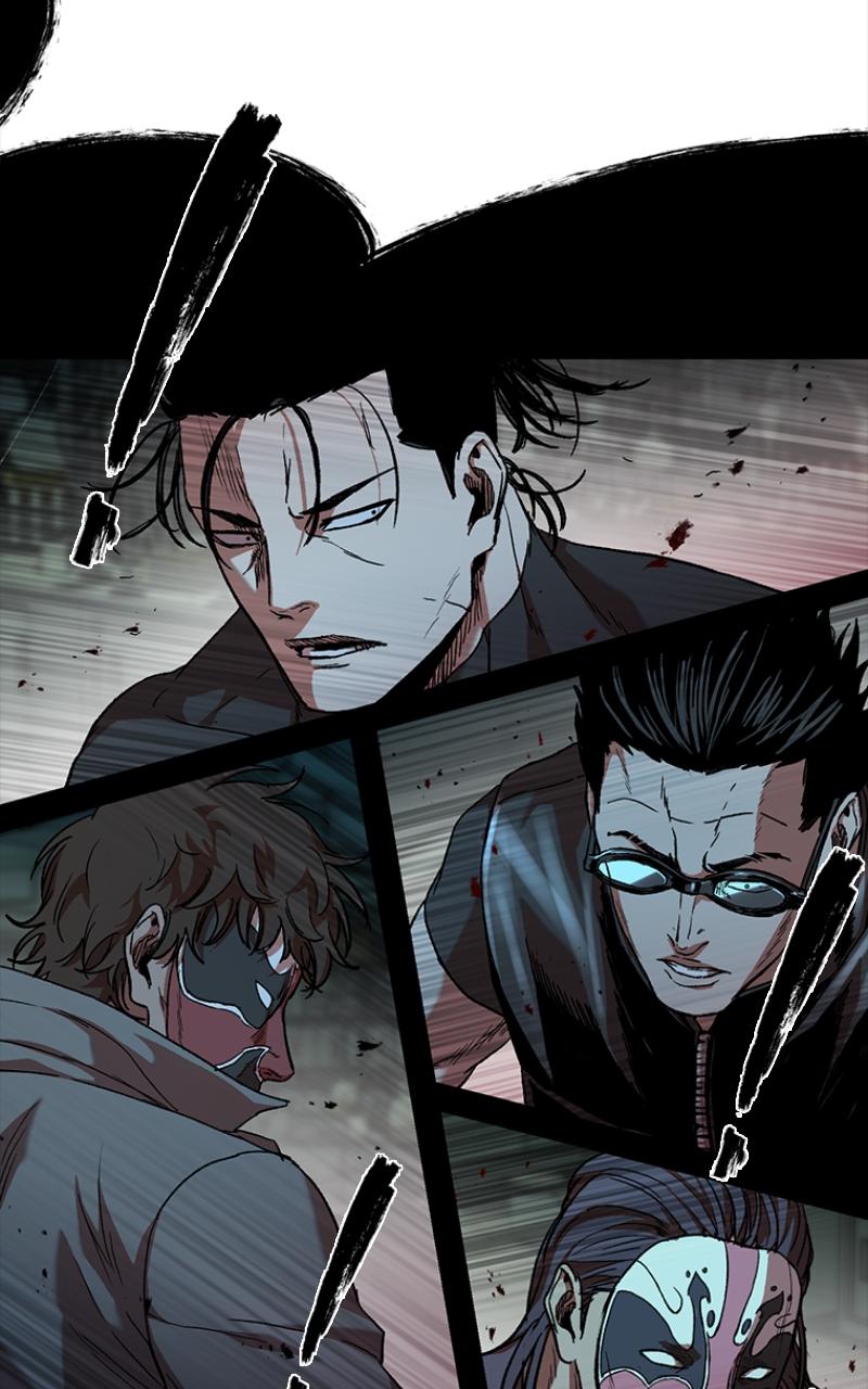 Kowloon: COPÓKA Chapter 37 - Page 72