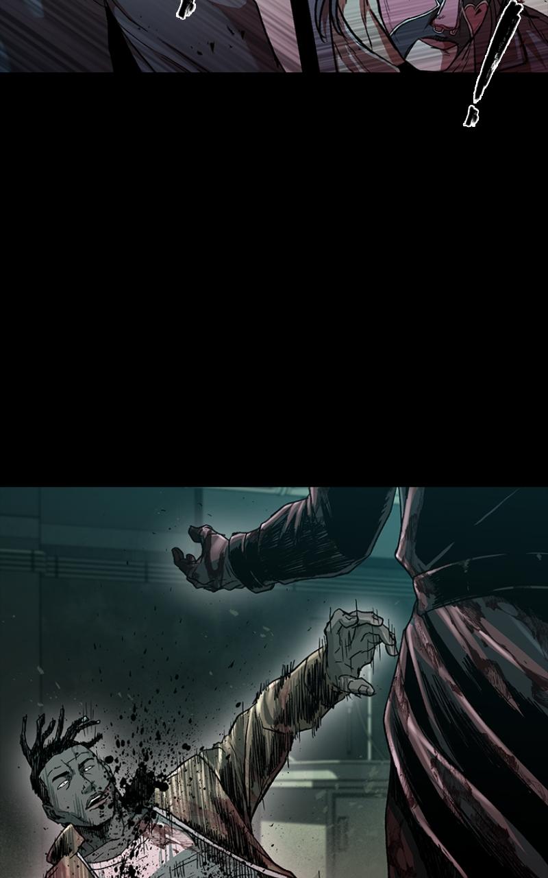 Kowloon: COPÓKA Chapter 37 - Page 73