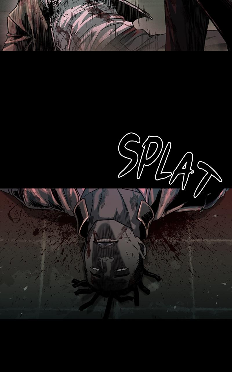 Kowloon: COPÓKA Chapter 37 - Page 74